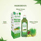 Axiom Wheatgrass Giloye Stem Juice Ingredients