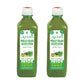 Axiom Wheatgrass Giloye Stem Juice Pack of 2