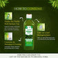 How to Consume Axiom Bhringraj Juice