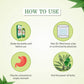 How to Consume Axiom COD P Juice