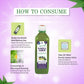 How to Consume Axiom Karela Jamun Juice