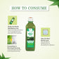 How to Consume Axiom Shrifal Juice