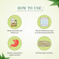 How to Use Axiom Shatawar Juice