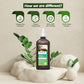 How we are Different Mukti Gold Herbal Hair wash (Dispenser)