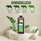 How we are Different Mukti Gold Herbal Hair wash Fliptop 200ml