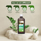 How we are different Mukti Gold Herbal Hair wash (Fliptop) 
