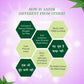 Axiom BP Go (1) Pack of Sugarcure 1ltr + Karela Jamun Juice 1 ltr + Aloevera Juice 1 ltr