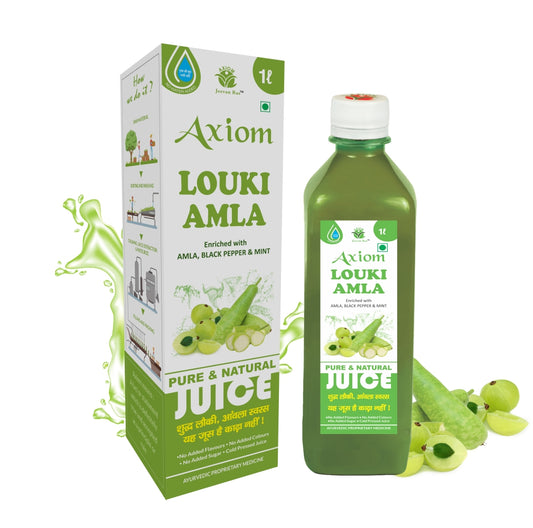  Louki Amla Juice