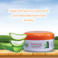 Mukti Gold Aloe Cream Ingredients