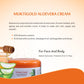 Mukti Gold Aloe Cream Face & Body