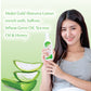 Mukti Gold Aloevera lotion Ingredients