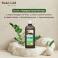Mukti Gold Herbal Hair wash (Fliptop) Benefits
