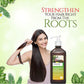 Mukti Gold Herbal Hairwash with conditioner Lifestyle