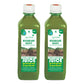Sugarcane Root Juice Pack of 2