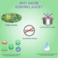 Why Choose Axiom Gokhru Panchang Juice
