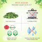 Why Choose Axiom Neem Leaf Juice