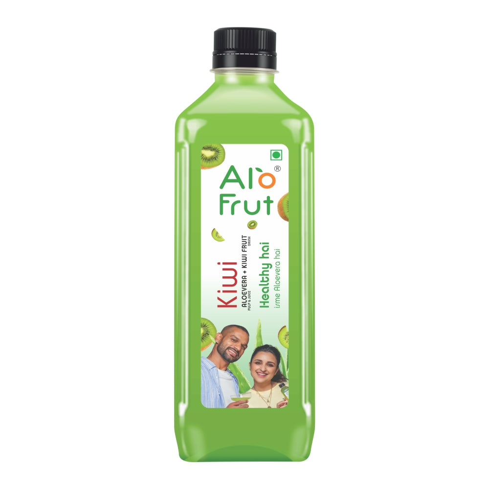 AloFrut Juices Celebration Gift Pack (200ml x 5) (Pack of 8)