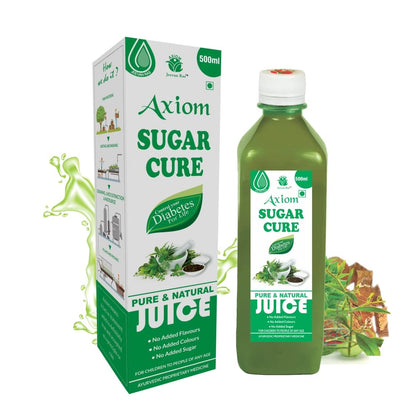 Axiom Jeevan Ras Sugar Cure Juice